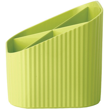 HAN Organzier Re-LOOP 2.74 vert clair 4 comp.