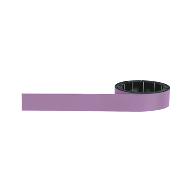MAGNETOPLAN Nastro Magnetoflex 1261511 viola 15mmx1m