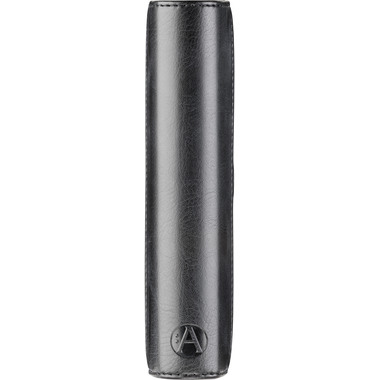 RIDOIDE Timing 2 Ringbuch Boston 706604190.26 schwarz 9.3x17.2cm