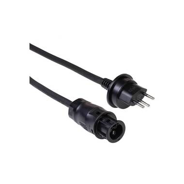 Cavo di collegamento FURBER.power Inverter BC01, T13 IP55, 10 m