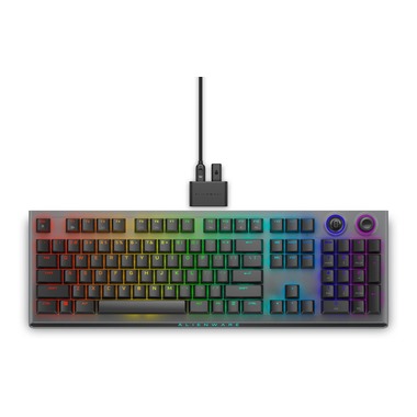 Tastiera da gioco Dell Alienware AW920K layout US