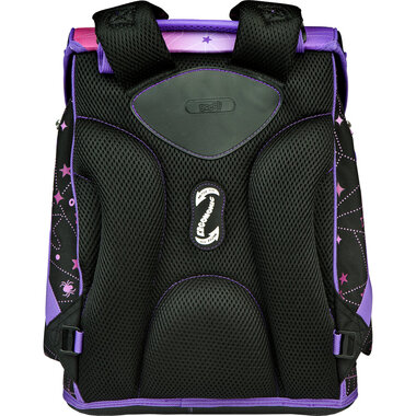 SCOOLI Schulthek-Set EasyFit MHDC8255 Monster High