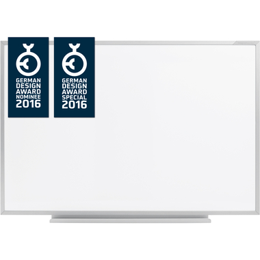 MAGNETOPLAN Ferroscript-Whiteboard 1240100 1000x750mm