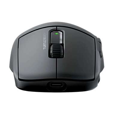Turtle Beach Gaming-Maus Burst II Air TBM-2101-05 Schwarz