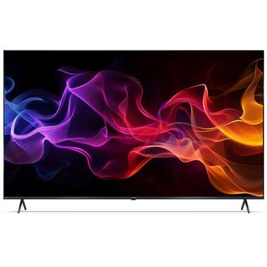 Sharp TV 65HP5465E 65", 3840 x 2160 (Ultra HD 4K), QLED
