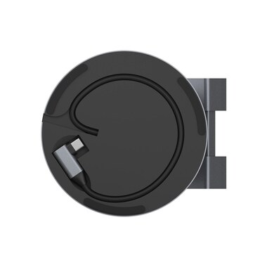 ICY BOX Dockingstation IB-TH100-DK