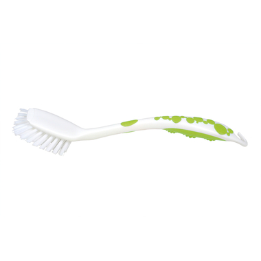 EBNAT Brosse à vaisselle soft 240127 vert