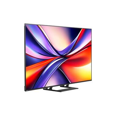 Hisense TV 55A7Q 55", 3840 x 2160 (Ultra HD 4K), QLED