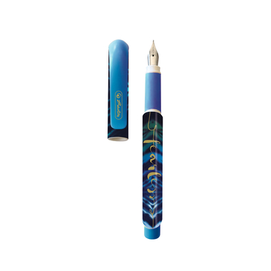 PELIKAN Stylo plume M 50044382 New Batik Fearless