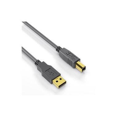 PureLink USB 2.0 cable USB-A - USB-B 10 m
