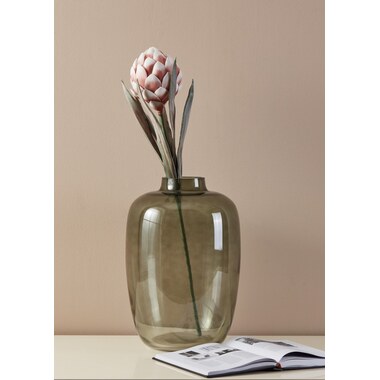 EGLO Kunstblume MOLAVE 428126 rosa