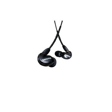 Shure In-Ear-Kopfhörer AONIC 215 Schwarz