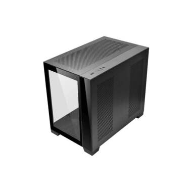 Lian Li PC-Gehäuse O11 Dynamic Mini Schwarz