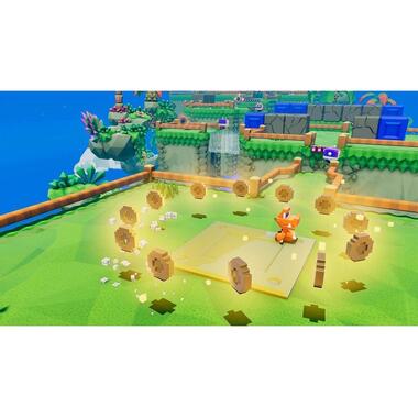 PM Studios Yooka Re-PlayLee [PS5] (D) (Box)