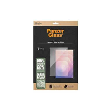 Panzerglass Ultra Wide Fit Galaxy Tab S11 Ultra