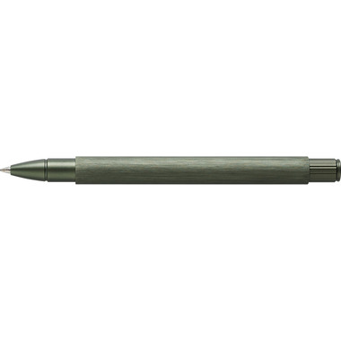 FABER-CASTELL Rollerball Neo Slim B 146156 vert olive