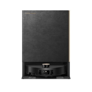 Dreame Matrix10 Ultra Black