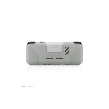 Blaze Spielkonsole Evercade EXP-R Solo