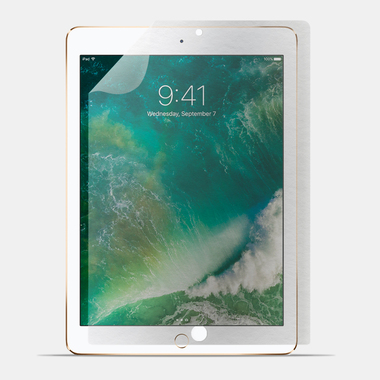 Pellicola effetto carta per iPad (6th Gen.)/iPad Pro (1st Gen. - 9.7") | doodroo