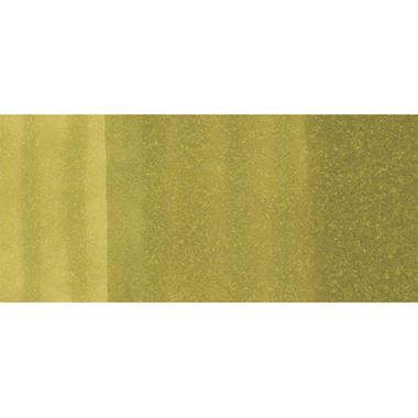 COPIC Marker Sketch 2107547 YG95 - Pale Olive