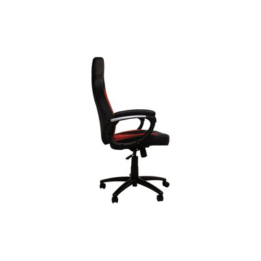Racing Chairs Chaise de gaming CL-RC-BR Rouge/Noir
