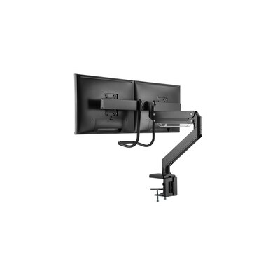 NEOMOUNTS Desk Mount NM-775DXBLACK Black