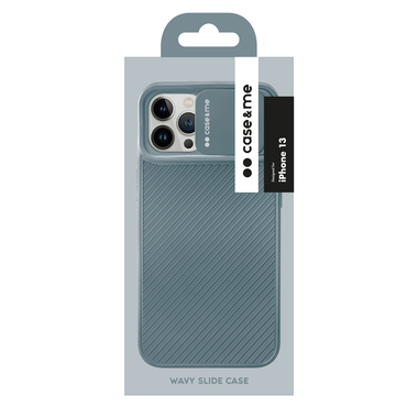 Coque pour iPhone 13 avec protection caméra | SBS