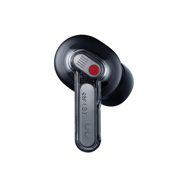 Nothing Ear True Wireless In-Ear Headphones (3) Black