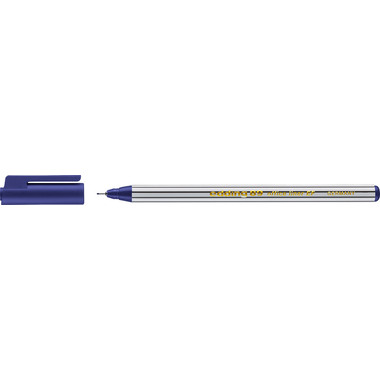 EDDING Penna 89 officeliner 0.3mm 89-3 blu