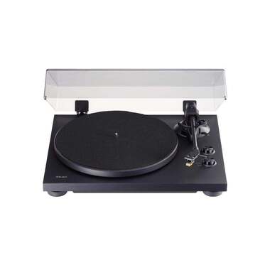 TEAC Turntable with Bluetooth TN-280BT Black