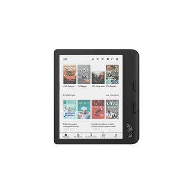 tolino eReader Vision Color Black