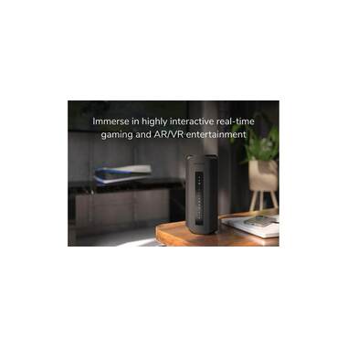 Netgear Router WiFi Tri-Band Nighthawk RS700S-100EUS