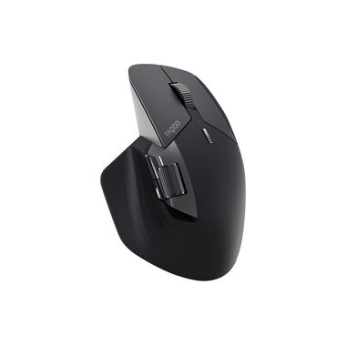 Rapoo Mouse MT760M Nero