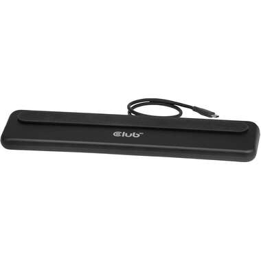 Club 3D Station d'accueil CSV-2541