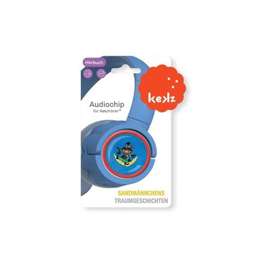 Kekz Audiochip Storie di Sandmännchen