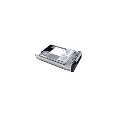 Dell SSD 345-BFYM 2.5" in 3.5" Carrier SAS 7680 GB Read Intensive