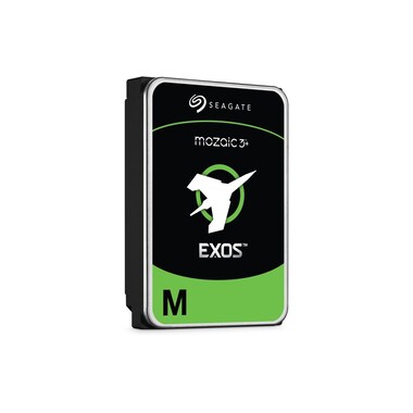 Seagate Disque dur Exos M3+ 3.5" SATA 30 TB