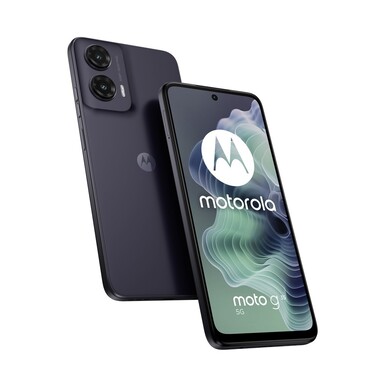 Motorola moto g35 5G 128GB Midnight Black