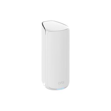 Netgear Satellite Mesh Satellite supplémentaire Orbi 870, blanc