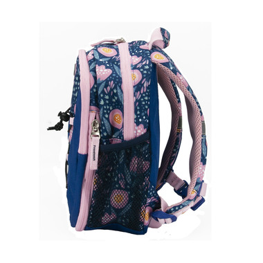 FUNKI Zaino materna Lovely Flowers 6022.018 28x25x11cm