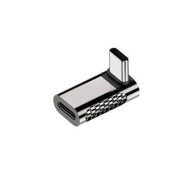 4smarts USB-Adapter 4-teiliges Set USB-C Stecker - USB-C Buchse