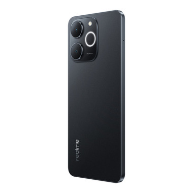 REALME NOTE 70T 4+128GB OBSIDAN BLACK