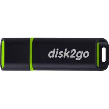 DISK2GO USB-Stick passion 2.0 16GB 30006491 USB 2.0