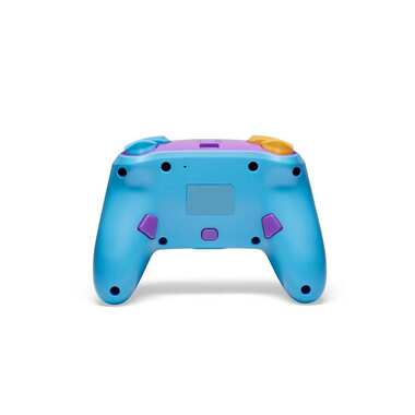 Power A Enhanced Wireless Controller Color Splash
