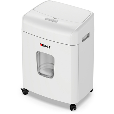 DAHLE Destructeur doc. ShredMATIC 35090-16180 90 AF, P-4, 23lt