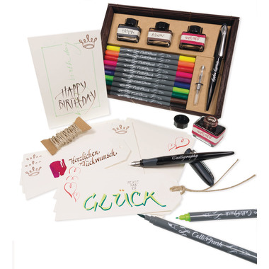 ONLINE Master Set 81159 Inspiration Line