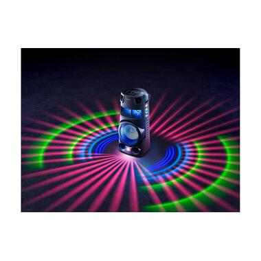 Sony Sistema musicale MHC-V73D Nero