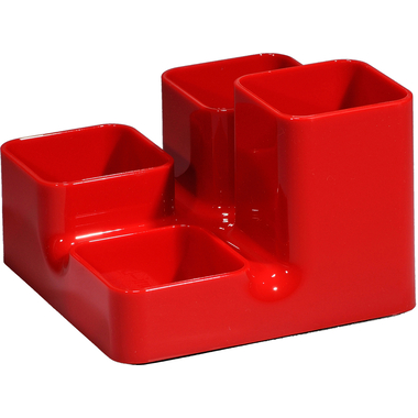 ARLAC Butler Uni 234.23 rot 4-teilig