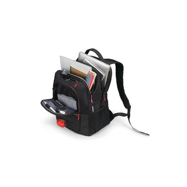 DICOTA Notebook Backpack Plus SPIN 15.6 "