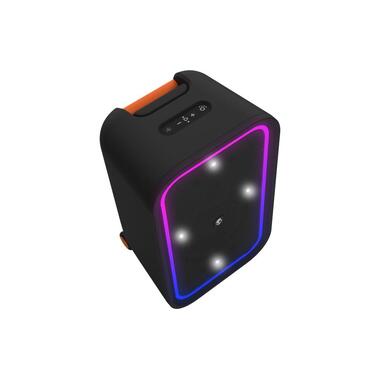 Skullcandy Bluetooth Speaker Stomp XXL Schwarz